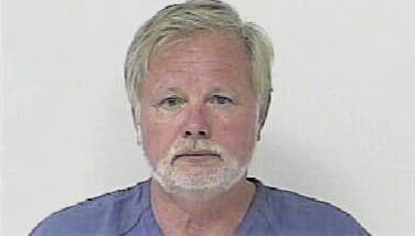 Bryan Morrison, - St. Lucie County, FL 